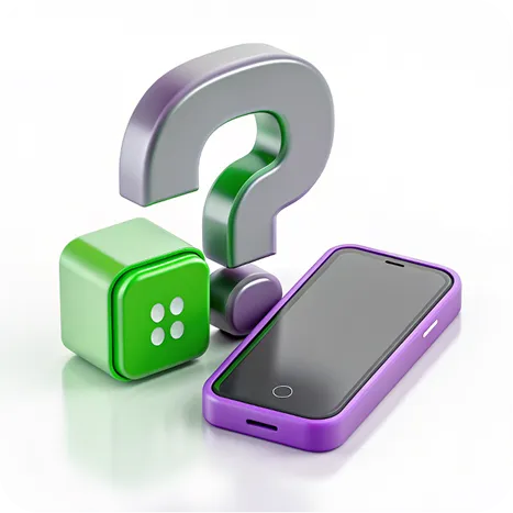 Частые вопросы